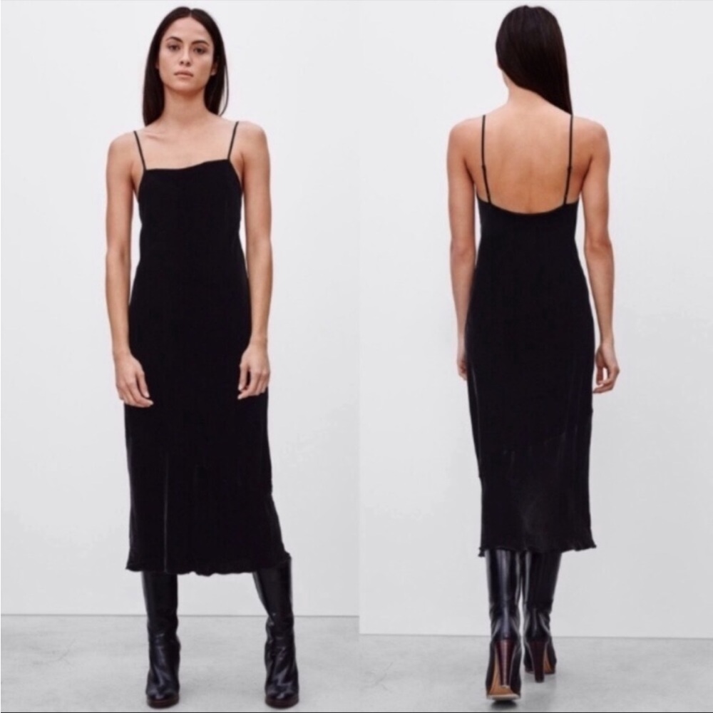 Wilfred Michelet Dress